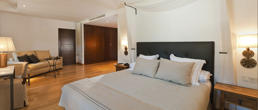 Parador De Corias Exterior photo