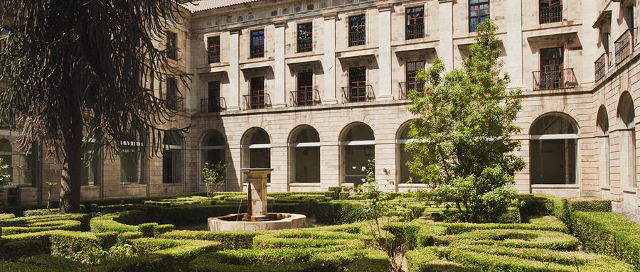 Parador De Corias Exterior photo